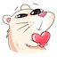 Nutria character